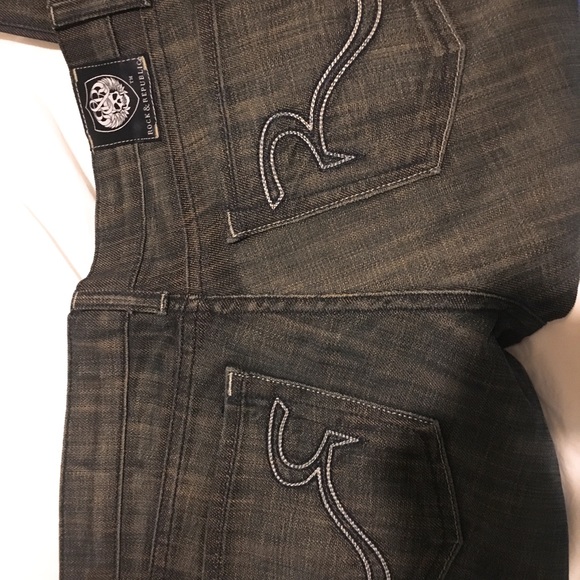 Rock & republic jeans BERLIN - Picture 5 of 6